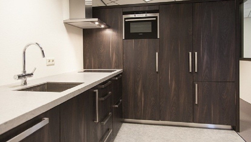 Cleaf Textured Panels Available At Weston Premium Woods